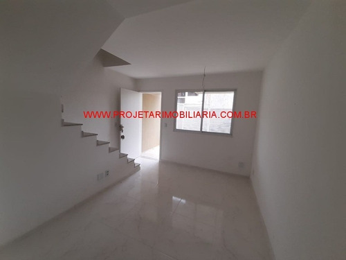 Imagem 6 de 23 de Nova América/n.iguaçu. Casas - 2 Quartos, Sl, 2 Banheiros,1lavabo, Cozinha E Garagem. - Ca00726 - 69485843