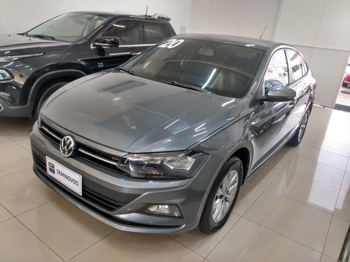 Imagem 2 de 7 de Virtus 1.0 200 Tsi Comfortline Automático