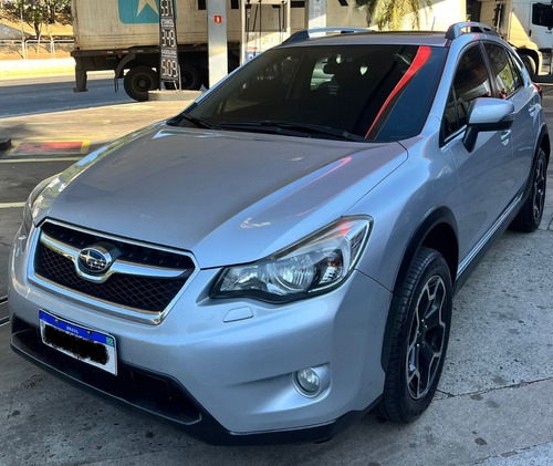 Subaru XV 2.0i-S AWD (Aut)