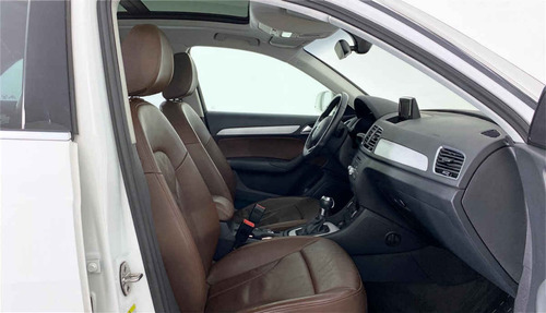 Imagen 11 de 15 de 112297 - Audi Q3 2018 Con Garantía