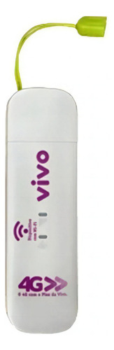 Modem Roteador Com Wifi Zte Mf79s