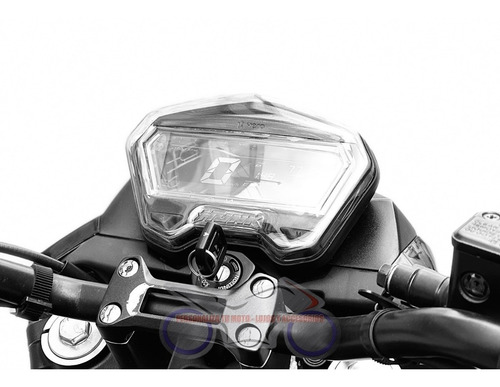 Acrílico Protector Tacómetro Hero Hunk 160r