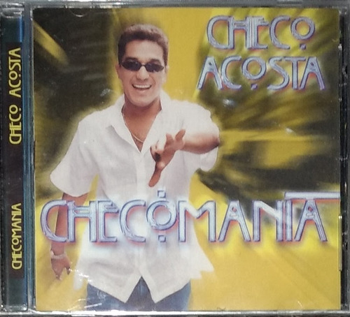 Checho Acosta - Checomania
