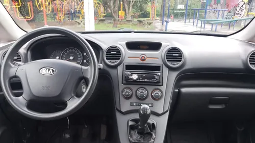 Kia Carens 2.0 Mec. 7 Ptos .Full Equipo