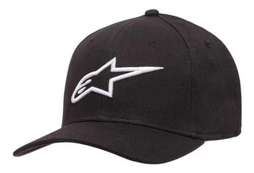 Gorra Alpinestars Ageless Curve Original Avant Motos