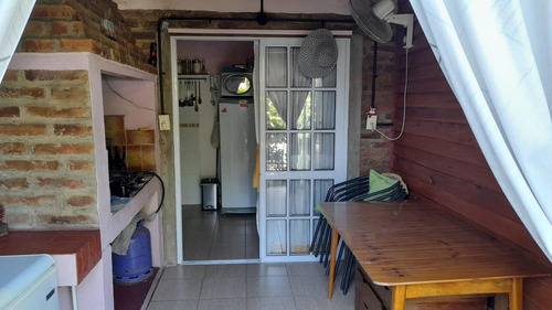 Imagen 5 de 9 de Casa 3 Ambientes En Venta