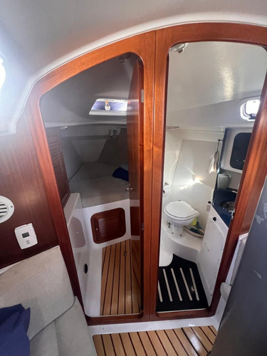 Bramador 34 2006 - Nanni Diesel