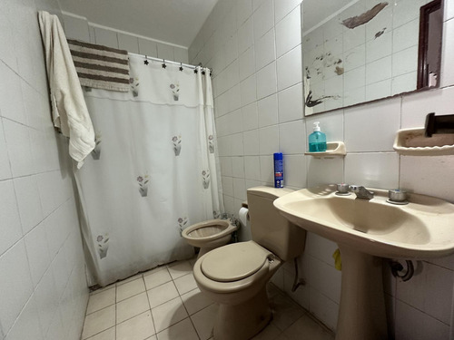 Departamento En 49 Entre 13 Y 14
