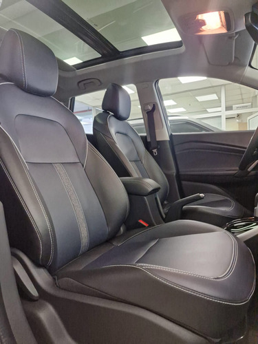 Chevrolet Tracker 1.2 Premier Turbo At