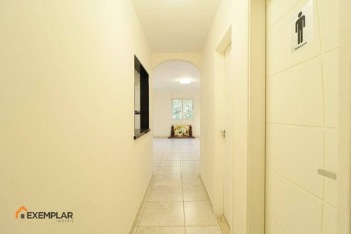 Imagem 28 de 30 de Apartamento Com 3 Dormitórios À Venda, 117 M² Por R$ 900.000,00 - Santana - São Paulo/sp - Ap2000