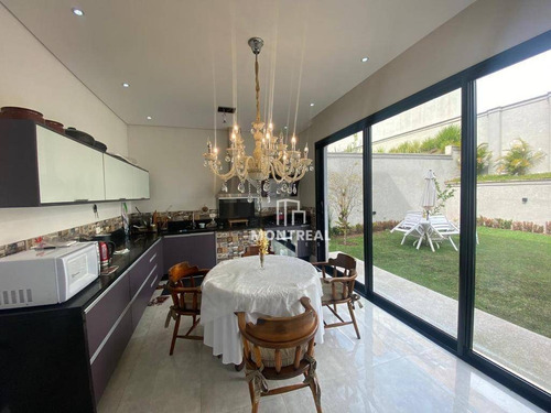 Imagem 6 de 30 de Casa À Venda, 397 M² Por R$ 2.750.000,00 - Burle Marx - Santana De Parnaíba/sp - Ca0005