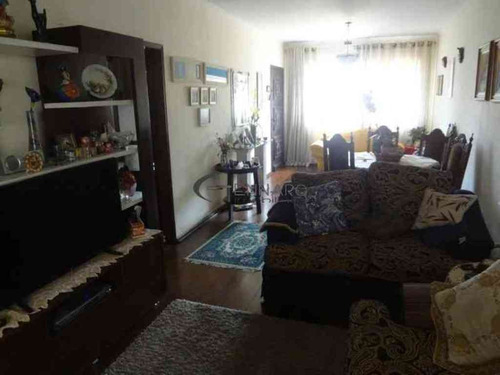 Imagem 7 de 30 de Sobrado Com 3 Dorm, 2 Vagas, 300m2- Jardim Saude - 684