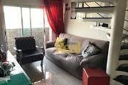 Imagem 10 de 21 de Cobertura À Venda, 176 M² Por R$ 1.050.000,00 - Vila Barreto - São Paulo/sp - Co0204
