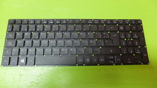 Teclado Acer E5-722 E5-772 V3-574g E5-573t E5-573 E5-573g E5