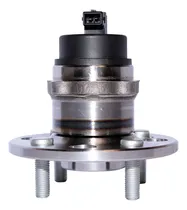 Comprar Maza Rueda Para Hyundai Getz 1300 G4ea Tb M Trasera 1.3 2006