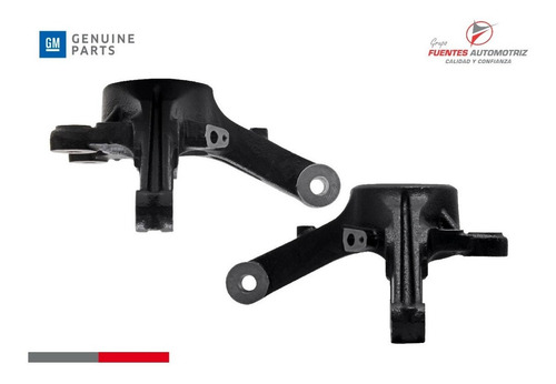 Kit Mangueta Direc Del Pil Cop Sonic 1.6 2015 S/abs Gmparts