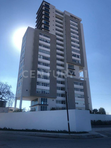 Departamentos En Venta De En Torre Nidum! A 1km De Ccu Y 3km D Angelopolis!