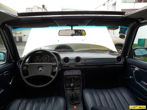 Imagen 14 de 15 de Mercedez-benz 230 E