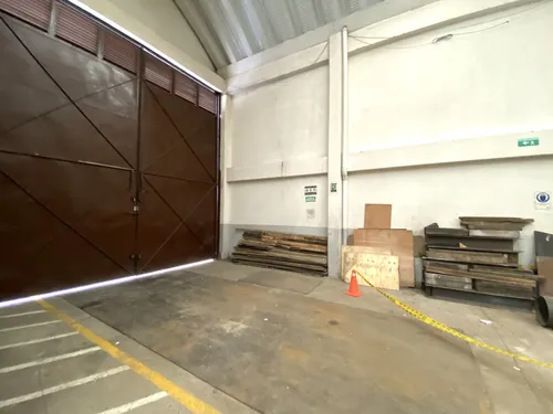 Bodega En Venta En San Cristóbal Norte-usaquén. Cod V1004282