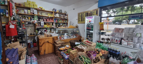 Imagen 3 de 8 de Alquiler Local Comercial Ubicado En La Falda