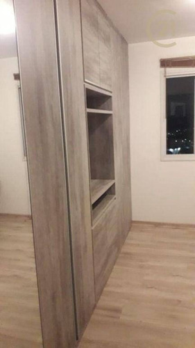 Imagem 25 de 28 de Apartamento Com 4 Dormitórios À Venda, 95 M² Por R$ 680.000,00 - Jardim Arpoador - São Paulo/sp - Ap24081
