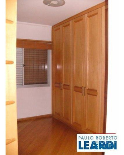 Imagem 7 de 15 de Apartamento - Morumbi - Sp - 346935