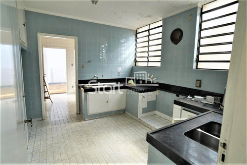 Imagem 6 de 14 de Casa À Venda Em Cambuí - Ca007900