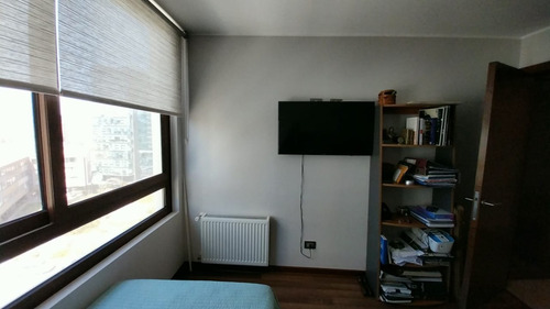 Vendo Departamento Cercano A Parque La Foresta