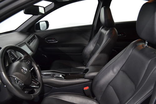 Imagen 8 de 15 de Honda Hr-v Touring 2020
