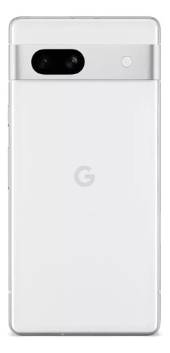 Google Pixel 7a 128 Gb Nieve 8 Gb Ram 