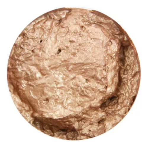 Nuvo Pasta Mousse Inflable Textura Arcilla Metálico Esténcil