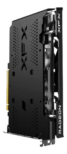 Tarjeta de video AMD XFX RX 7600 8GB