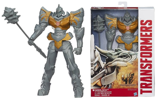 Transformers Grimlock Original Hasbro Niños Juguete