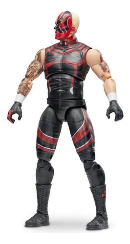 Figura Dustin Rhodes Unrivaled Collection Seires 2 #15