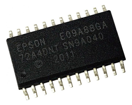 E09a88 E09a88ga Sop24 Integrado Para Tarjeta Epson Original