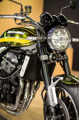 Imagen 13 de 15 de Kawasaki Z900 Rs - Z 900 Lidermoto Consulte Precio Contado