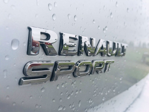 Imagen 8 de 13 de Renault Sandero Rs 2.0