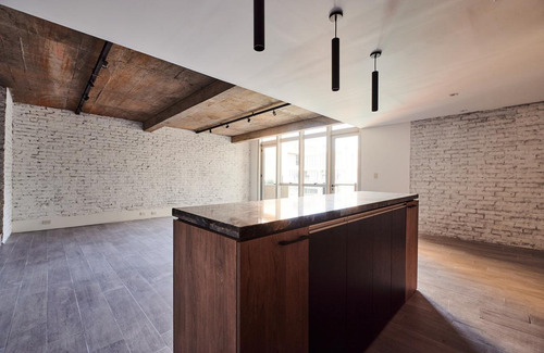 Imagen 13 de 30 de Increible Loft En Venta En Molina Ciudad - Barracas