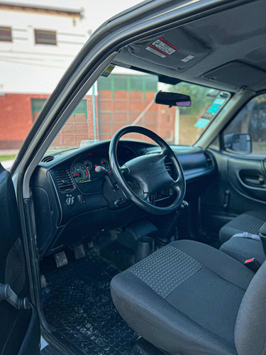 Imagen 5 de 10 de Ford Ranger 2012 3.0 Cd Xl Plus 4x4