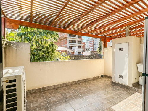 Imagen 18 de 30 de Hermoso Ph En Venta En Olivos-maipu/uzal