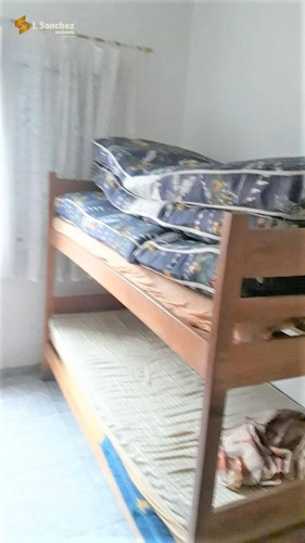 Imagem 7 de 9 de Apartamento Com 2 Dormitórios À Venda, 85 M² Por R$ 230.000,00 - Bertioga - Bertioga/sp - Ap0199