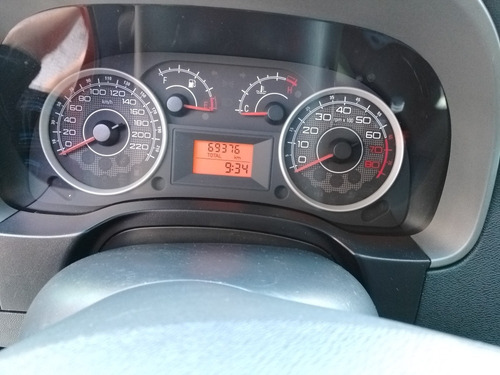 Fiat Idea 2014 1.4 Attractive Flex 5p
