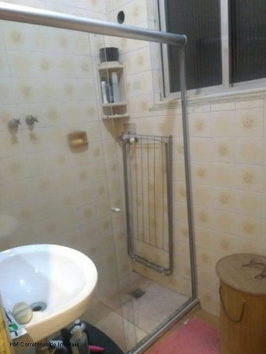 Imagem 12 de 14 de Apartamento - Hmap10117 - 69565294