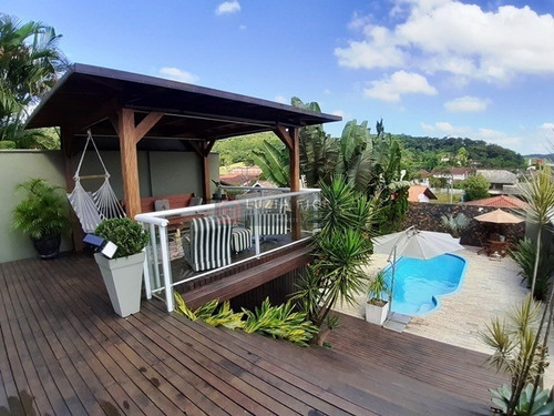 Imagem 1 de 28 de Gloria - Residência Alto Padrão - Averbada - Com Excelente Acabamento E Muito Bom Gosto Ideal Para Você Que Gosta De Receber Amigos - Ampla - 137 - 69392459