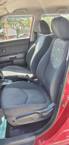 Imagem 6 de 8 de Kia Soul 2011 1.6 Ex Flex Aut. 5p