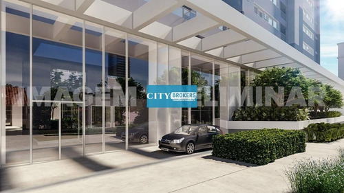 Imagem 14 de 16 de Apartamento Em Água Branca, São Paulo/sp De 4300m² 3 Quartos À Venda Por R$ 1.145.000,00 - Ap1157285-s