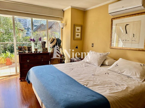 Casa Venta Condominio/4d/4b/elcano/verbo Divino/piscina