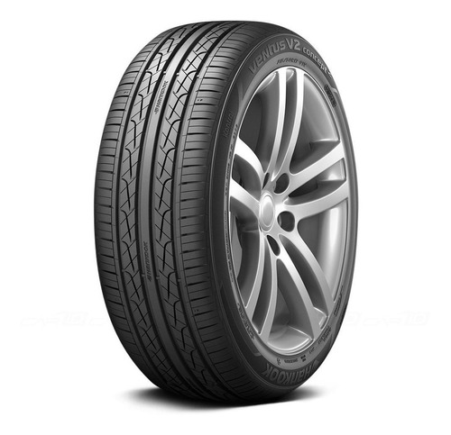 Llanta 245/45r17 Hankook H457 Ventus V2 Concept2 95v