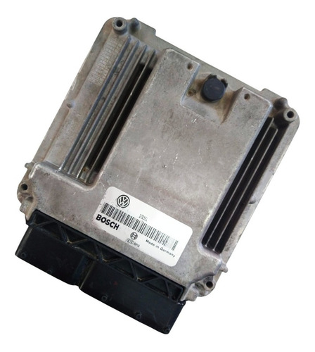 Computadora Ecm 8e1-910-115 Audi A4 2007-2009 2.0l Turbo (Usado)