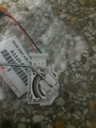 Imagen 4 de 6 de Flotante De 4runner 1gr 03-08 Y De Toyota Prado